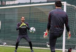 Trabzonspor’da gözler, Türkiye Kupası'na çevrildi