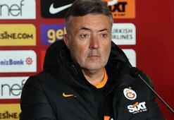 Domenec Torrent: Takım karışık bir dönemden geçiyor