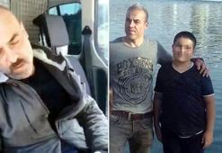 Oğlunun boğazını 'Kendi adıma rabbime kurban ettim' diyerek kesmeye çalışan baba, cezaevinde intihar etti