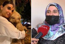 Pınar Gültekin'in annesi: En büyük hediyem en ağır cezayı alması
