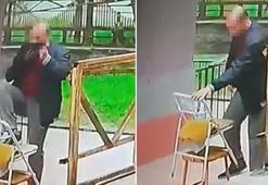 Tayt hırsızı: 60 kadın çamaşırı çaldım