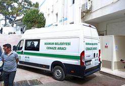 İngiliz turist, denizde ölü bulundu