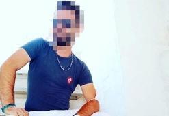 Kadınlar tuvaletinde çekim yapan kişi tutuklandı