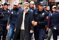 Alparslan Kuytul tutuklandı