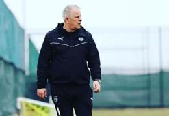 Bahaddin Güneş: Şampiyonluğu sezon başında Abdullah hocaya söylemiştim