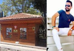 Kadınlar tuvaletinde çekim yapan şüpheli: İnsanlığımdan utanıyorum