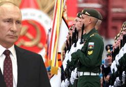 Putin: Anavatan için, geleceği için savaşıyorsunuz