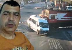 Trenin çarptığı minibüste 7 kişinin ölümünde şoföre 165 yıl hapis istemi