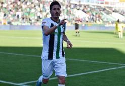 Denizlispor avantajı yakaladı