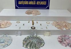 Beylikdüzü'nde telefon dolandırıcısı evdeki çocuğu korkutup para ve altınları aldı