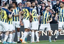 Fenerbahçe 1 puanla yetindi