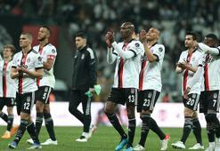 Beşiktaş'ın Avrupa kupalarına gitmesi mucizeye kaldı