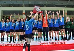 Mavi Kelebekler, Avrupa biletini kaptı