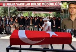 Savcı Erdoğdu, son yolculuğunu uğurlandı