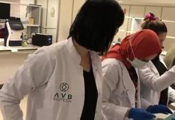 Turkish biotechnology company has developed an effective treatment system for viruses and bacteria