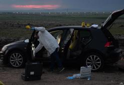 Diyarbakır'da kayıp genç otomobilde ölü bulundu