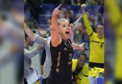 Cansu ve Melis’ten Fenerbahçe galibiyeti yorumu