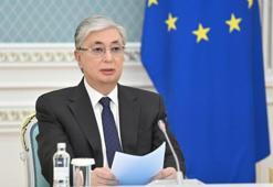 Kazakistan Cumhurbaşkanı Tokayev, Türkiye'ye geliyor