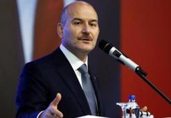Bakan Soylu: Türkiye Cumhuriyeti vatandaşı olan Suriyeli sayısı 200 bin 950'dir