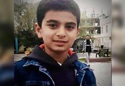 Başına yorgun mermi isabet eden Yusuf kurtarılamadı