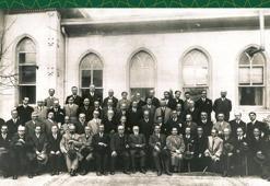 Osmanlı’da ‘Yükseköğretimin Yeniden Şekillenmesi’ sempozyumla ele alınacak