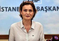 Altun'a 'hakaret' iddiasıyla hakim karşısına çıkan Kaftancıoğlu suçlamayı kabul etmedi