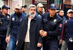 Alpaslan Kuytul, Ağrı’daki cezaevine gönderildi
