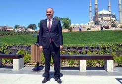 Vali Canalp: Selimiye Meydanı’nın açılışını Cumhurbaşkanımızın yapmasını arzu ediyoruz