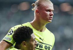 Manchester City, Haaland ile prensipte anlaştı