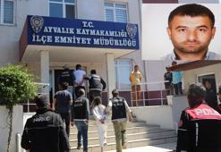 Uyuşturucu ticareti yapan ‘Ay Grubu’nun elebaşı yakalandı