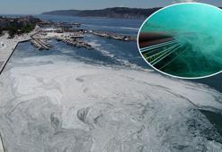 Ultrasonik ses frekansıyla müsilaj mücadelesi