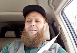 'Sopalı şifacı' yine ortaya çıktı