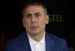 Trabzonspor'un çifte kupa hayali olmadı