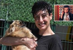 Can Bonomo'nun ablası, çiftliğinde 165 köpek ve 5 kedi ile yaşıyor