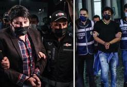 ‘Tosuncuk’ ve ağabeyinin tutukluluk haline devam