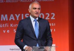 Bakan Ersoy: Müzecilik alanında dünyaya yön veren öncü ülkelerden biri haline geldik