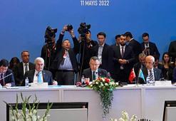 Fuat Oktay'dan Kazakistanlı iş insanlarına yatırım çağrısı