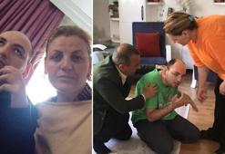 Annesi, akülü araç almak isterken dolandırılan engelli Bilkay’a güzel haber