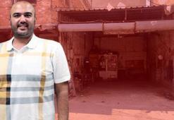 'Kadayıfçı Olcay' silahlı saldırıda öldürüldü