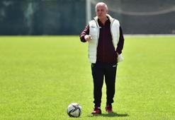 Denizlispor'da hedef bu hafta ligde kalmayı garantilemek