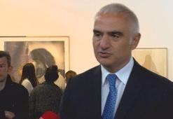 Bakan Ersoy: İstanbul uluslararası marka olma yolunda ilerliyor