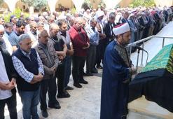 Güler Işık'ın annesi toprağa verildi