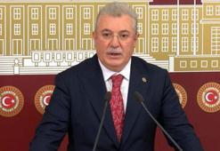 AK Parti'li Akbaşoğlu: Sorumsuz siyasetçilerin milleti germe yaklaşımları desteklenmeyecektir