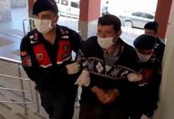 Aşk mektubu yazdığı genç kızın anne ve babasını öldüren sanığa 2 kez müebbet