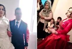 Ankara merkezli 8 ilde 'Kaçak Gelinler' operasyonu: 18 gözaltı