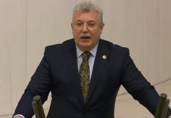 TBMM'de 'FETÖ' tartışması