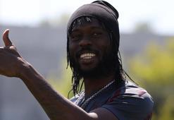 Trabzonspor'da Gervinho sürprizi