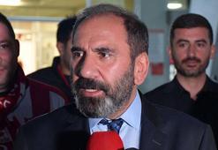 Mecnun Otyakmaz: Kayserispor ile bir Anadolu derbisi olacak