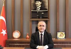 Gaziosmanpaşa Kaymakamı Hatipoğlu, Tokat Valiliği'ne atandı