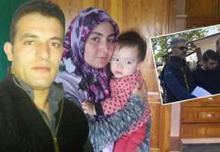 13 TL’lik su faturası için öldürülen kiracının eşi: Yüzüstü yatıyordu, 'Hakkını helal et' dedi